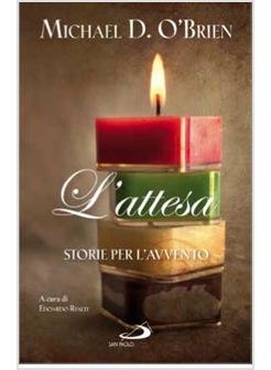 L'ATTESA  STORIE PER L'AVVENTO