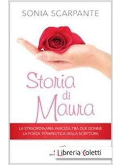 STORIA DI MAURA