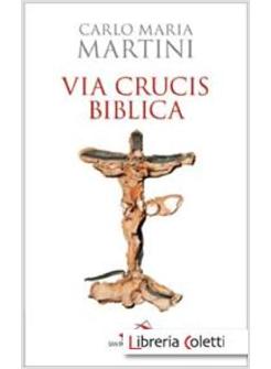 VIA CRUCIS BIBLICA