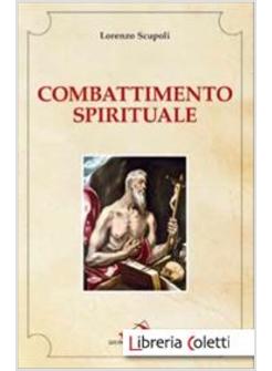 COMBATTIMENTO SPIRITUALE