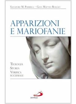 APPARIZIONI E MARIOFANIE