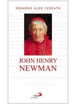 JOHN HENRY NEWMAN