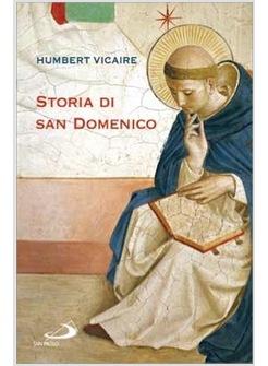 STORIA DI SAN DOMENICO