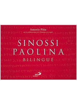 SINOSSI PAOLINA BILINGUE