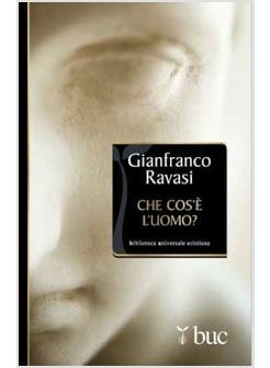 CHE COS'E L'UOMO