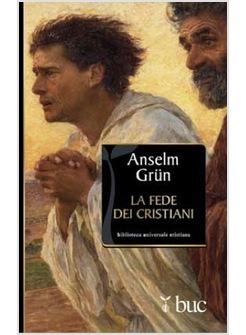 LA FEDE DEI CRISTIANI
