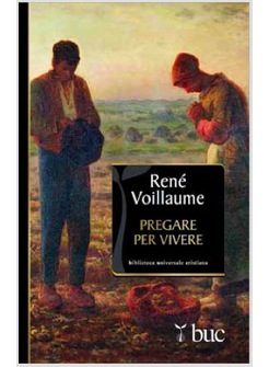 PREGARE PER VIVERE