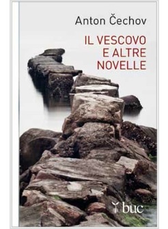 IL VESCOVO E ALTRE NOVELLE
