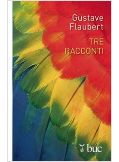 TRE RACCONTI