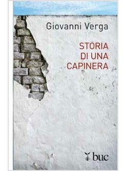 STORIA DI UNA CAPINERA