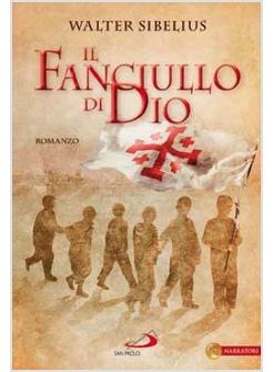 IL FANCIULLO DI DIO