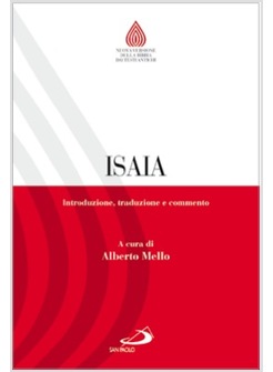 ISAIA INTRODUZIONE, TRADUZIONE E COMMENTO