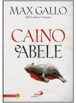 CAINO E ABELE