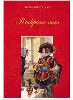 IL TULIPANO NERO