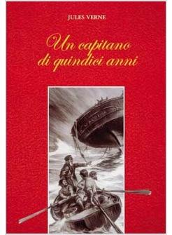 UN CAPITANO DI UNDICI ANNI