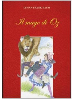 IL MAGO DI OZ