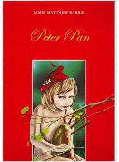 PETER PAN