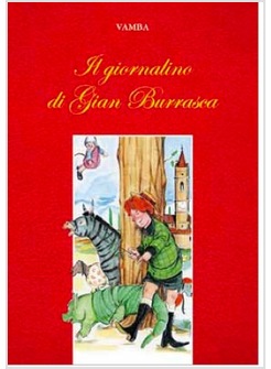 IL GIORNALINO DI GIAN BURRASCA