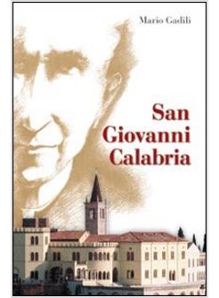 SAN GIOVANNI CALABRIA