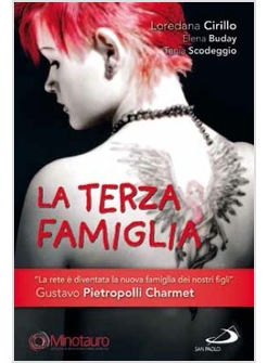 LA TERZA FAMIGLIA