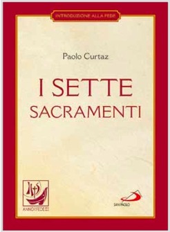 I SETTE SACRAMENTI