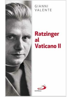 RATZINGER AL VATICANO II