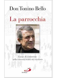 LA PARROCCHIA