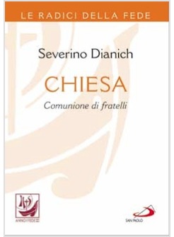 CHIESA COMUNIONE DI FRATELLI