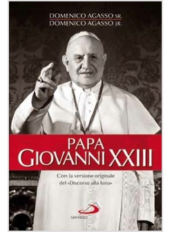 PAPA GIOVANNI XXIII