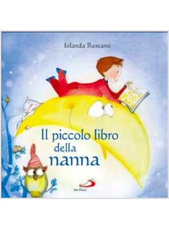 IL PICCOLO LIBRO DELLA NANNA