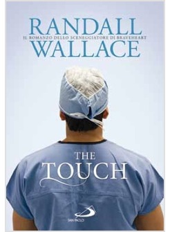THE TOUCH ROMANZO