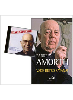 VADE RETRO SATANA! CON CD AUDIO