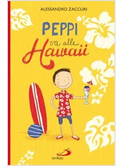 PEPPI VA ALLE HAWAII