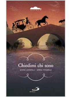 CHIEDIMI CHI SONO DAL DIARIO DI VIAGGIO DI UN GIOVANE VISSUTO TRECENTO ANNI FA