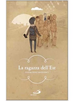 LA RAGAZZA DELL'EST