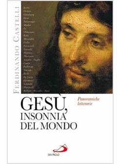 GESU', INSONNIA DEL MONDO PANORAMICHE LETTERARIE