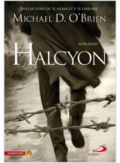 HALCYON