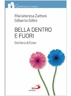 BELLA DENTRO E FUORI DAL LIBRO DI ESTER