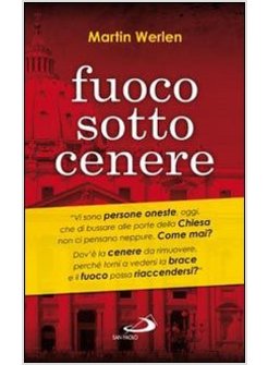 FUOCO SOTTO CENERE