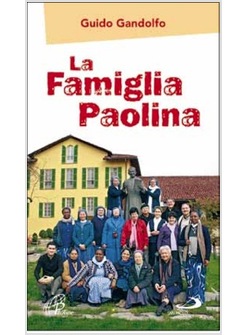 LA FAMIGLIA PAOLINA