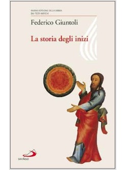 LA STORIA DEGLI INIZI