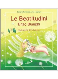 LE BEATITUDINI