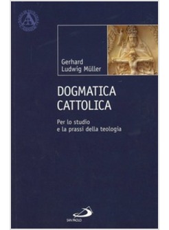 DOGMATICA CATTOLICA