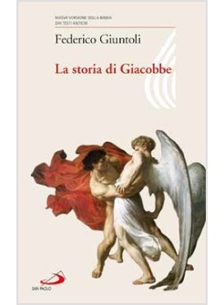 LA STORIA DI GIACOBBE