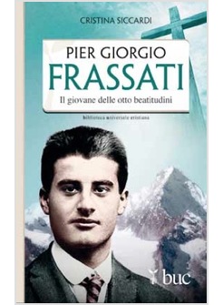 PIER GIORGIO FRASSATI