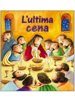 L'ULTIMA CENA