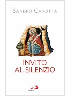 INVITO AL SILENZIO