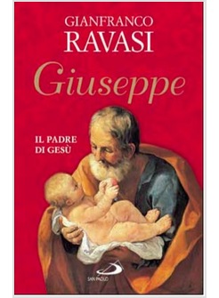 GIUSEPPE IL PADRE DI GESU'