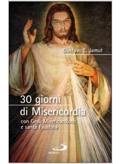 30 GIORNI DI MISERICORDIA
