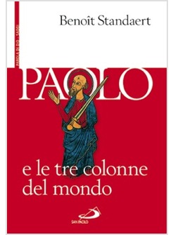 PAOLO E LE TRE COLONNE DEL MONDO